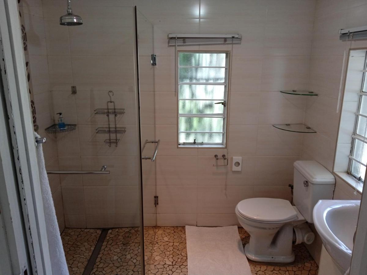 Lala Nathi Hotel Midrand Ngoại thất bức ảnh