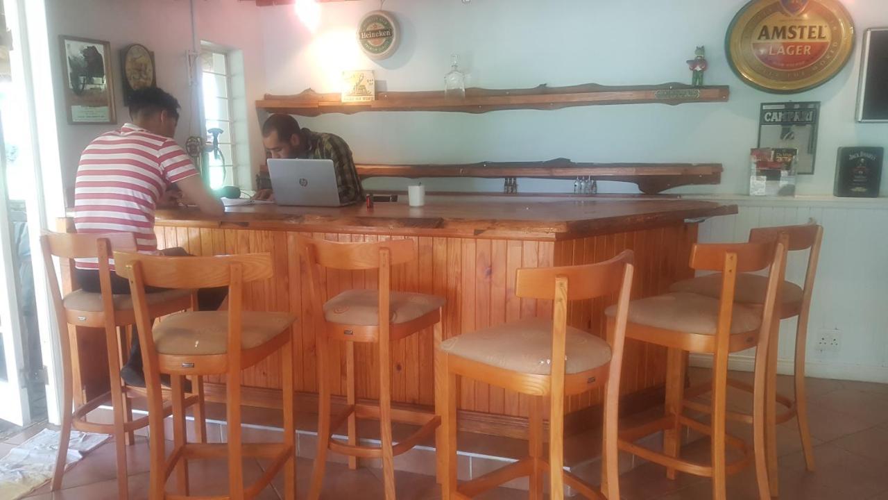 Lala Nathi Hotel Midrand Ngoại thất bức ảnh