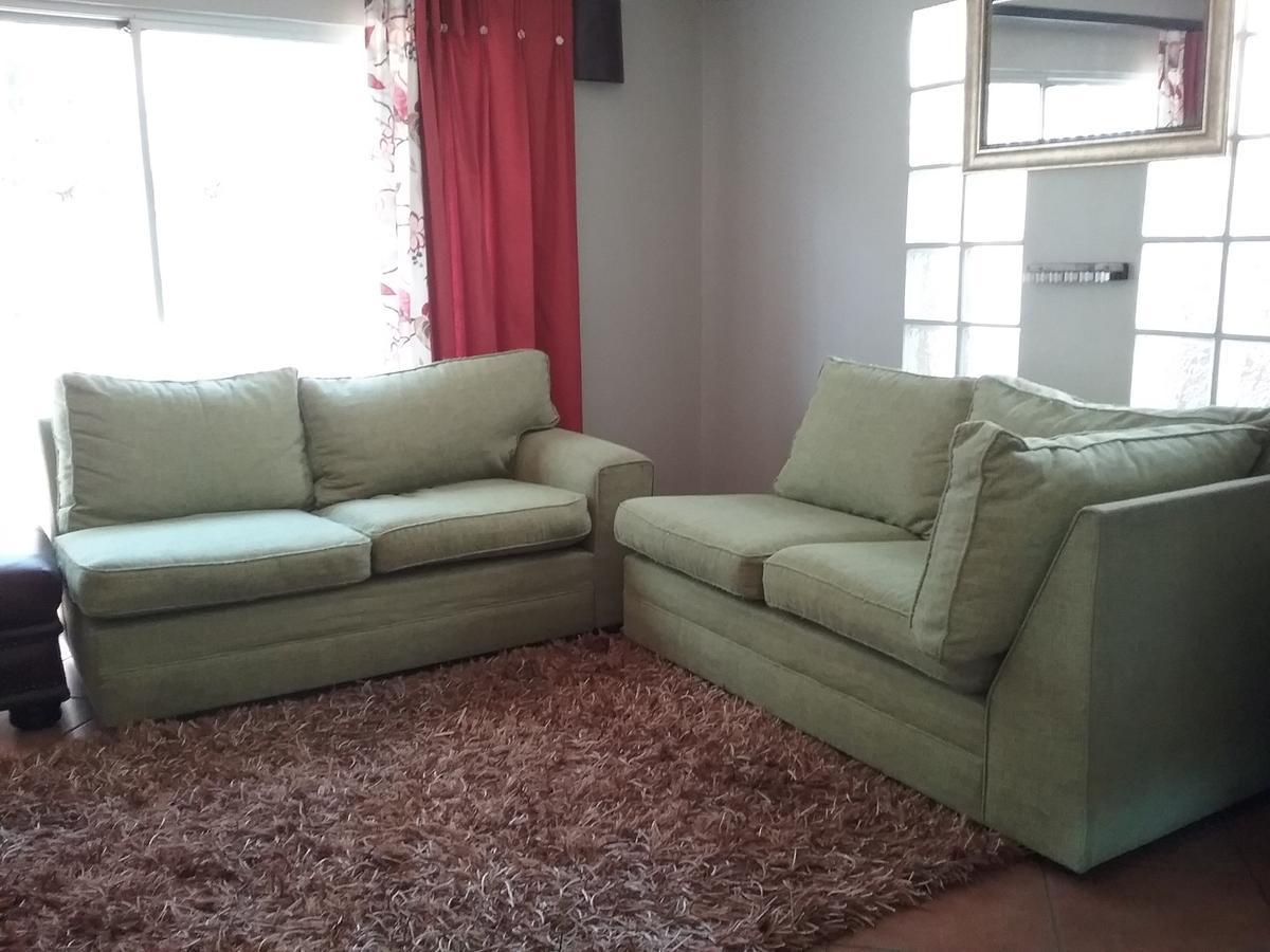 Lala Nathi Hotel Midrand Ngoại thất bức ảnh
