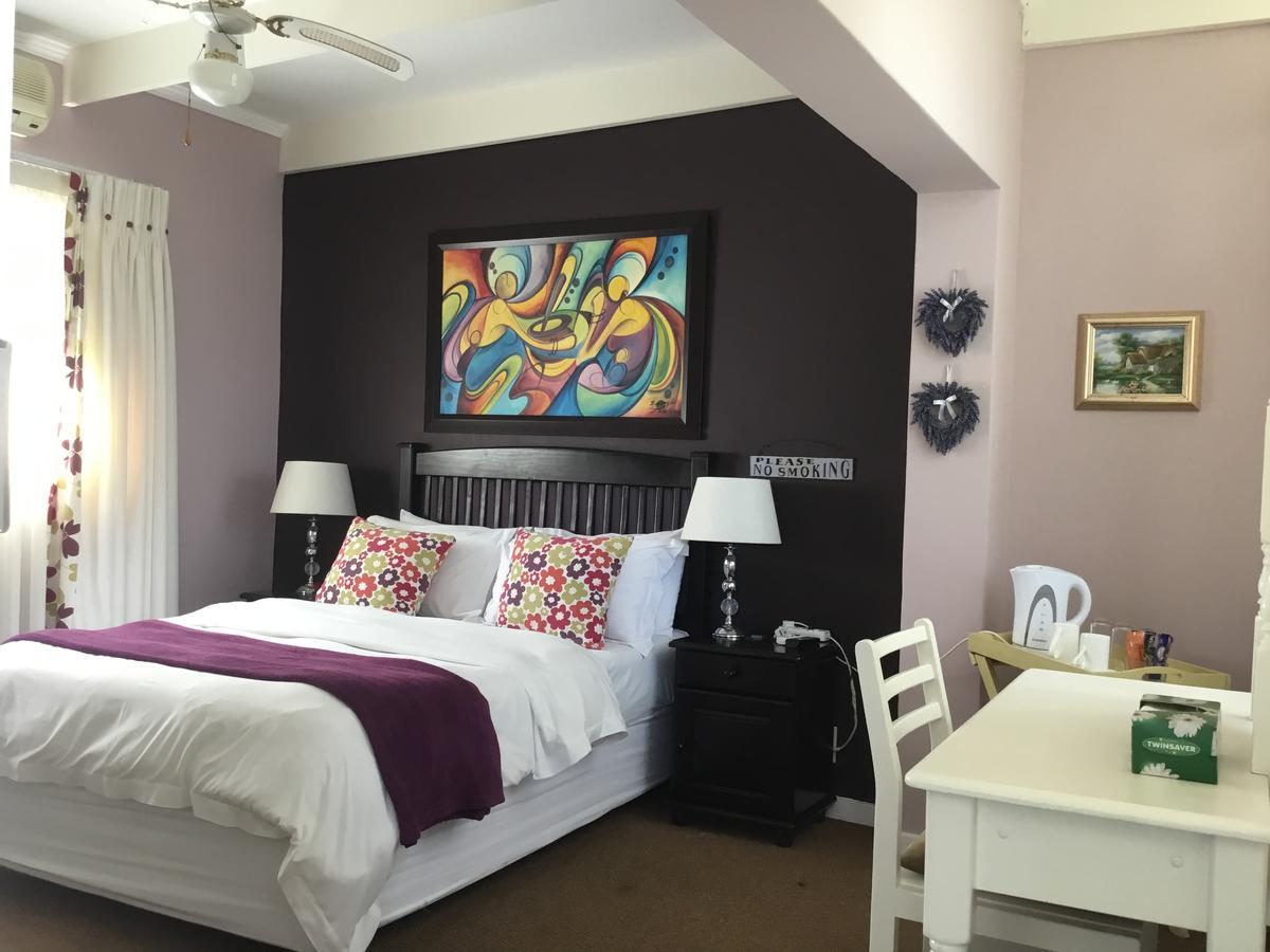 Lala Nathi Hotel Midrand Ngoại thất bức ảnh